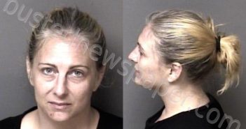 <B>FOREMAN</B>, <B>JESSICA</B> <B>LYNN</B> #, Gaston County, North Carolina - 2023-09-27 17:23:00