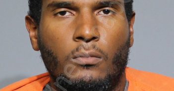 BROWN, ORLANDO ISAIAH | 2023-09-27 18:27:37 York County, South Carolina Booking