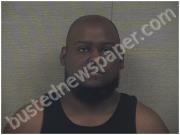 CHANCE, ALVESTER | 2023-09-27 Harnett County, North Carolina Booking