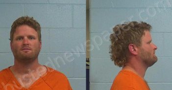 <B>BAKER</B>, <B>JONATHON</B> #, Williamson County, Texas - 2023-09-27