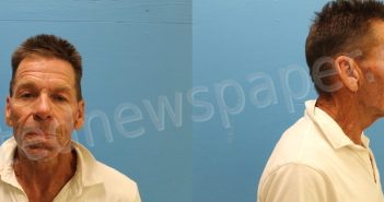 <B>NELSON</B>, <B>THOMAS</B> MUNRO, JR. #, Guadalupe County, Texas - 2023-09-27