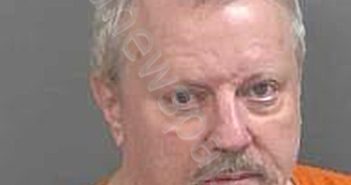 HOWARD,KEITH J | 2023-09-27 Collier County, Florida Booking