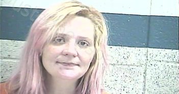 <B>NORRIS</B>, <B>VIRINIA</B> <B>MICHELLE</B> #, Breckinridge County, Kentucky - 2023-09-27 13:36:00