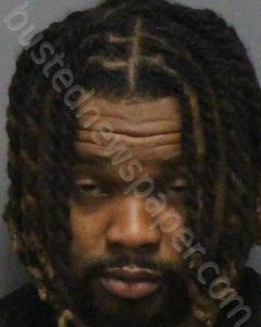 BILAL, JAHAD SIEDE J | 2023-09-27 Guilford County, North Carolina Booking