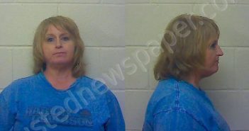 YORK FRANCES LEE | 2023-09-27 22:36:58 Craven County, North Carolina Booking
