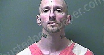 MOORE, <B>ZACHARY</B> <B>THOMAS</B> <B>DANIEL</B> #, Laporte County, Indiana, La Porte County, Indiana - 2023-09-27 10:24:00