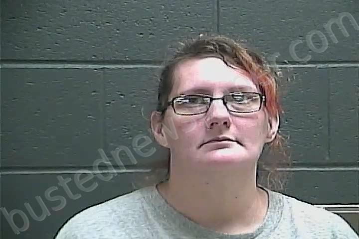 CUMMINS, LACHELLE JASMAN #, Perry County, Indiana - 2023-09-27 14:26:00