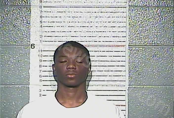 SIMS, TYRELL D #, Franklin County, Kentucky - 2023-09-27 03:44:00