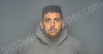 <B>CALLAHAN</B>, <B>CHARLES</B> <B>JASON</B> #, Chester County, South Carolina - 2023-09-27 01:51:00