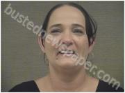 ROBINSON, LINDA | 2023-09-27 Harnett County, North Carolina Booking