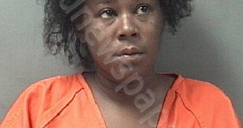 WALKER, <B>TARYN</B> ARTRELLE #, <b>Harris</b> County, Texas, Harris County, Texas - 2023-09-27 00:14:00