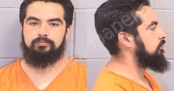 <B>GARCIA</B>, <B>MATTHEW</B> <B>GILBERT</B> #, San Juan County, New Mexico - 2023-09-27 10:31:00