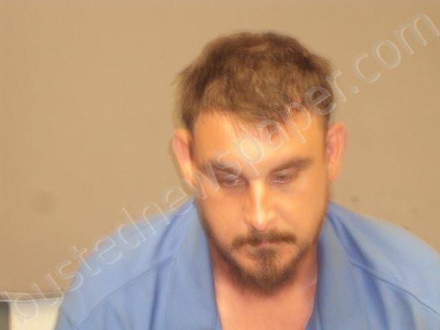WILSON, MAXWELL JAMES #, Randolph County, Missouri - 2023-09-27 14:13:00