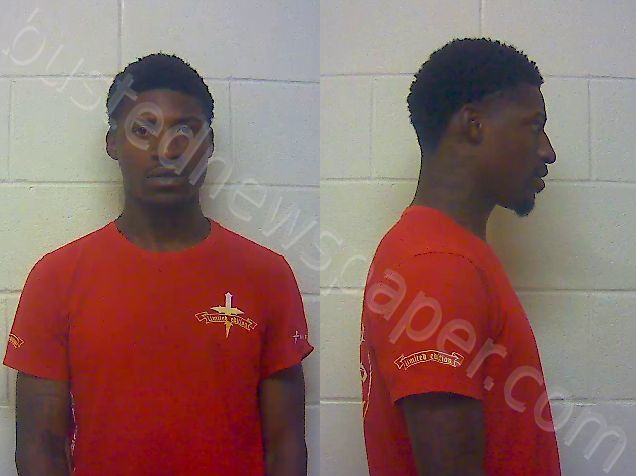 COVINGTON DANTA SWANSON #, Craven County, North Carolina - 2023-09-27 11:05:32