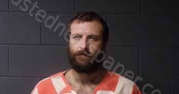 <B>SMITH</B>, DAKOTA <B>ROBERT</B> <B>LEVI</B> #, Mcdonald County, Missouri - 2023-09-27 15:55:00