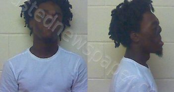THIGPEN BANKS DABOSCEA TYSHAUN | 2023-09-27 17:33:14 Craven County, North Carolina Booking