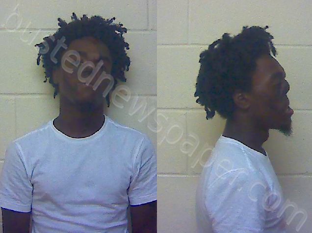 THIGPEN BANKS DABOSCEA TYSHAUN #, Craven County, North Carolina - 2023-09-27 17:33:14