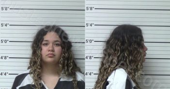 RUIZ, LILIANA | 2023-09-28 Kerr County, Texas Booking