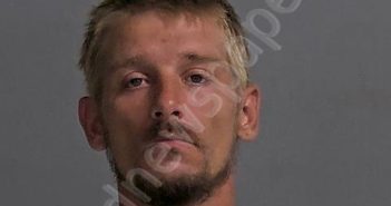 TREEN-EVERHART, HARLEY D | 2023-09-28 Sandusky County, Ohio Booking