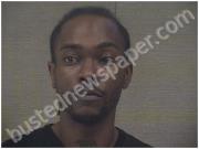 DAVIS, TAUREAN | 2023-09-28 Harnett County, North Carolina Booking