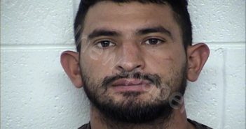 LOPEZ LEONARDO, KELVIN ALBERTO | 2023-09-28 Chase County, Kansas Booking