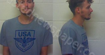 PEACHEY KYLE ANTHONY | 2023-09-28 21:28:43 Craven County, North Carolina Booking