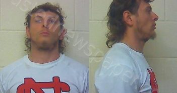 BARR TIMOTHY TODD | 2023-09-28 13:55:24 Craven County, North Carolina Booking