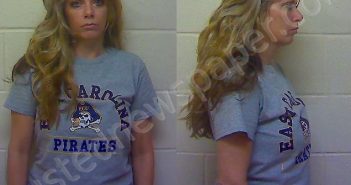 LEE PAMELA ASHELY | 2023-09-28 13:27:23 Craven County, North Carolina Booking