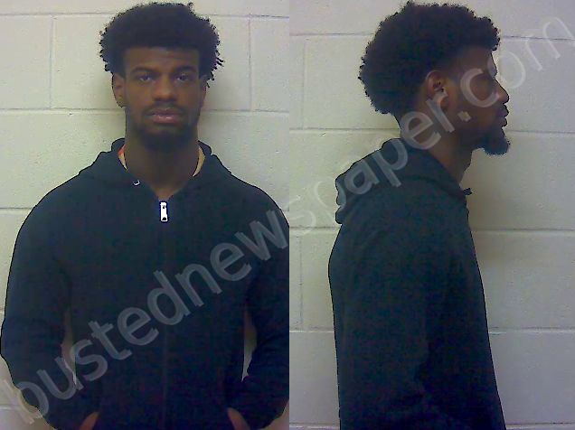 LOCKETT NIANTE DOMINICO #, Craven County, North Carolina - 2023-09-28 05:22:07