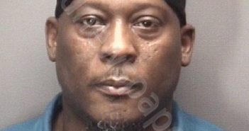 COFIELD, TRAVIS DESHAWN | 2023-09-28 Suffolk, Virginia Booking