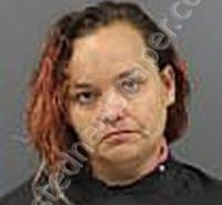 <B>HORTON</B>, <B>MICHELLE</B> <B>BRYANT</B> #, Cherokee County, South Carolina - 2023-09-28