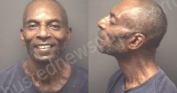 NICHOLS, <B>ROBERT</B> CEDRIC #, Pitt County, North Carolina - 2023-09-28