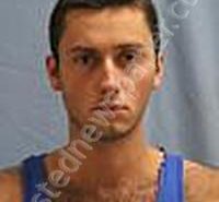 <B>GAER</B>, <B>BERNARD</B> <B>JOSEPH</B> <B>III</B> #, Pulaski County, Arkansas - 2023-09-28