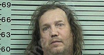 <B>PAXTON</B>, <B>MICHAEL</B> <B>WILLIAM</B> #, Hood County, Texas - 2023-09-28 20:59:54