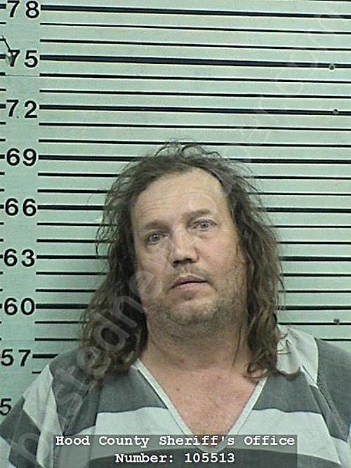 PAXTON, MICHAEL WILLIAM #, Hood County, Texas - 2023-09-28 20:59:54