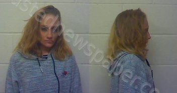 DAILEY JENNA MORGAN | 2023-09-28 03:16:57 Craven County, North Carolina Booking