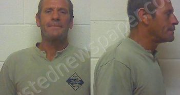 JONES CHARLES EDWARD | 2023-09-28 13:01:51 Craven County, North Carolina Booking