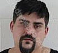 <B>MOSLEY</B>, TRAVIS <B>ANTHONY</B> #, Ashland County, Ohio - 2023-09-28