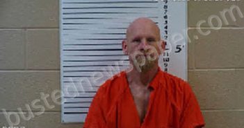 JONES, KENNETH ASHLEY | 2023-09-28 02:33:00 Cherokee County, North Carolina Booking