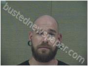 PROCTOR, MATHEW | 2023-09-28 Harnett County, North Carolina Booking