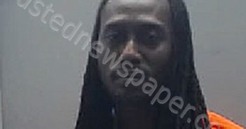 <B>CHAVIS</B> <B>DEVON</B> <B>SHAMBLE</B> #, Edgecombe County, North Carolina - 2023-09-28 16:04:00