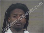 JONES, AKEEDEIN | 2023-09-28 Harnett County, North Carolina Booking