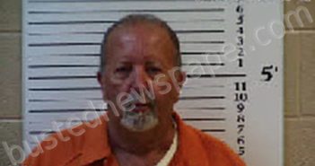 ALLEN, ROBERT JAMES | 2023-09-28 10:55:00 Cherokee County, North Carolina Booking