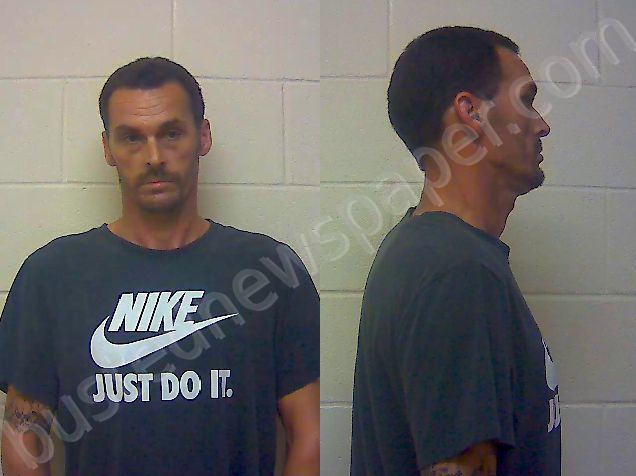 BORKOWSKI SHAWN LEONARD #, Craven County, North Carolina - 2023-09-28 11:14:10