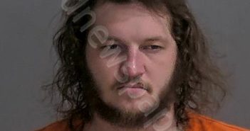 CHASE, KYLE | 2023-09-28 Sandusky County, Ohio Booking