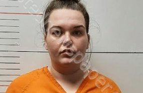 HUGHES, SAMANTHA NICOLE | 2023-09-28 Rutherford County, Tennessee Booking