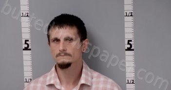 <B>KRICHER</B>, <B>DUSTIN</B> <B>MICHAEL</B> #, Gratiot County, Michigan - 2023-09-28 11:28:00