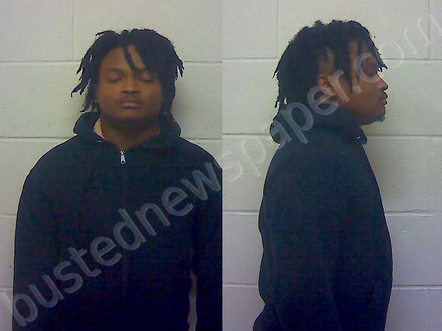 LOCKETT TREKEL RYSHUN #, Craven County, North Carolina - 2023-09-28 05:52:21