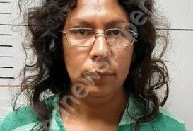 MENA-CANO, VICTOR MANUEL | 2023-09-28 Rutherford County, Tennessee Booking