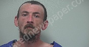 <B>PERRY</B>, <B>BILLY</B> JOE #, Gallia County, Ohio - 2023-09-28